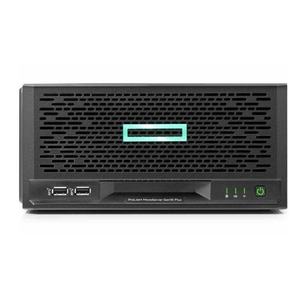  Máy chủ HPE MicroServer Gen10 Plus G5420 