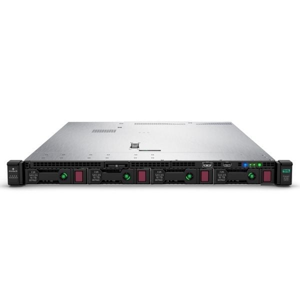 Máy chủ HPE DL360 Gen10 /Intel Xeon Silver 4114 /10Core / 2.2GHz/85W/ 16GB/ 8SFF