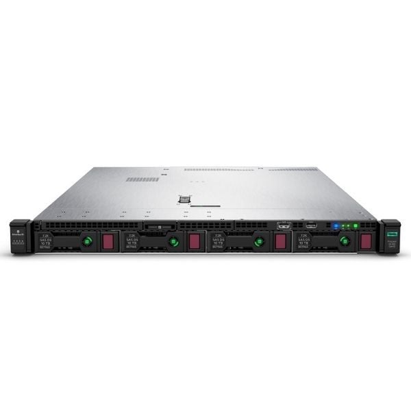 Máy chủ HPE DL360 Gen10 /Intel Xeon Silver 4114 /10Core / 2.2GHz/85W/ 16GB/ 8SFF