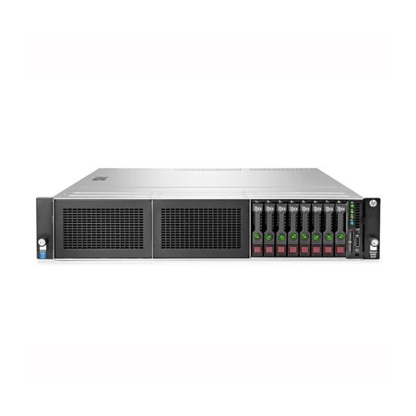 Máy chủ HPE ProLiant DL380 Gen9 E5-2620v4-2.1GHz-1P-8C/ 16GB/ 8SFF