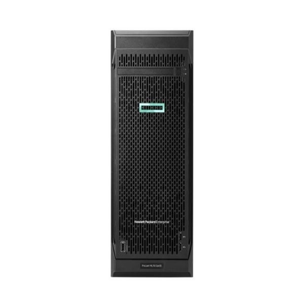  Máy chủ HPE ProLiant ML110 Gen10 4LFF Configure-to-order Server 