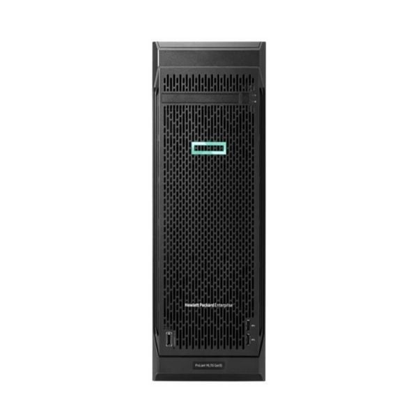  Máy chủ HPE ProLiant ML110 Gen10 4LFF Configure-to-order Server 
