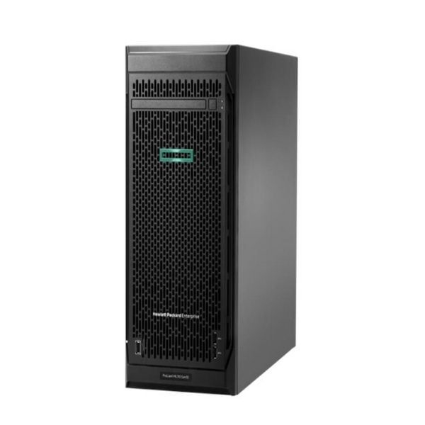  Máy chủ HPE ProLiant ML110 Gen10 4LFF Configure-to-order Server 