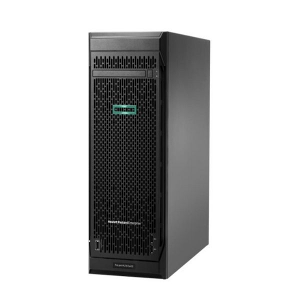  Máy chủ HPE ProLiant ML110 Gen10 4LFF Configure-to-order Server 