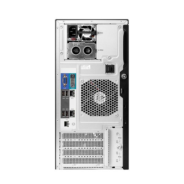 Máy chủ HPE ProLiant ML30 Gen10 4LFF Hot Plug Configure-to-order Server