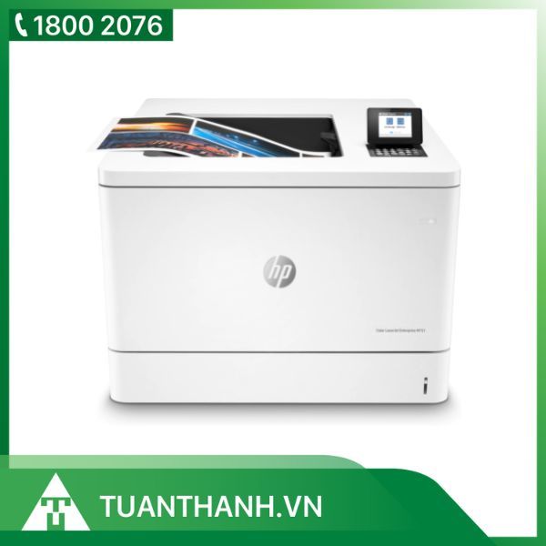 Máy in màu 2 mặt HP Enterprise M751dn T3U44A