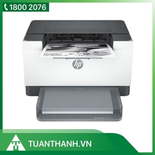 Máy in 2 mặt HP LaserJet M211d 9YF82A