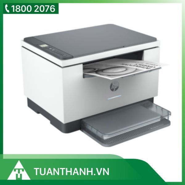 Máy in 2 mặt HP LaserJet MFP M236dw 9YF95A