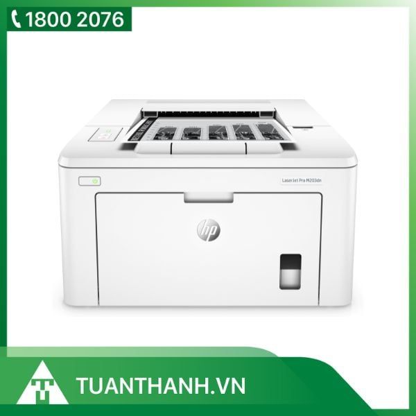 Máy in 2 mặt HP LaserJet Pro M203dn G3Q46A