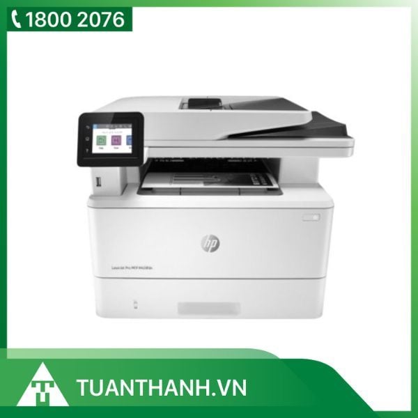 Máy in 2 mặt HP LaserJet Pro MFP M428fdn W1A29A