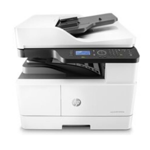 Máy in HP LaserJet MFP M440nda 8AF48A/ A3/ 24ppm/ 5000pages/ 1200dpi/ >25users/ 512mb/ 1Y Onsite