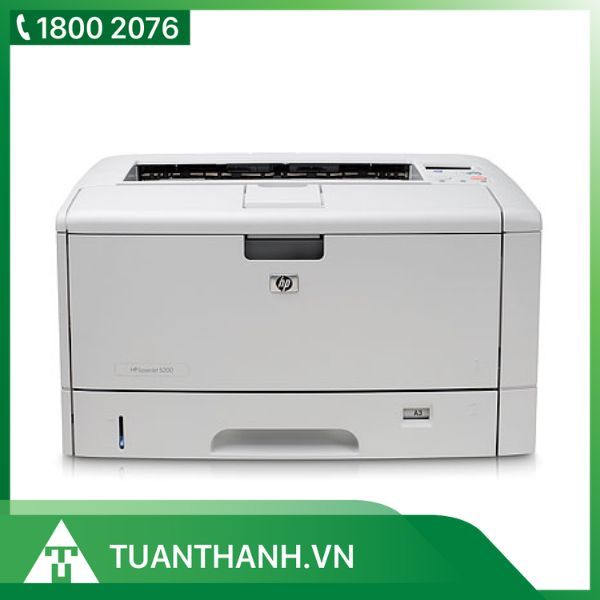 Máy in A3 HP LaserJet 5200 Q7543A