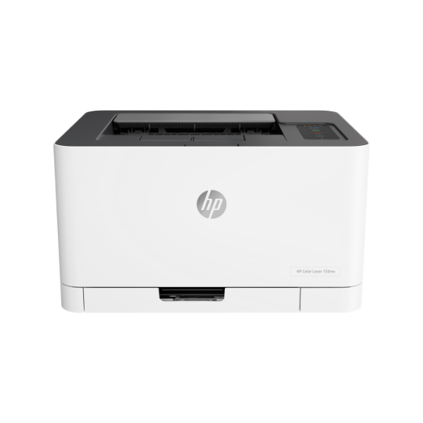 Máy in màu HP Color LaserJet Pro M150nw 4ZB95A