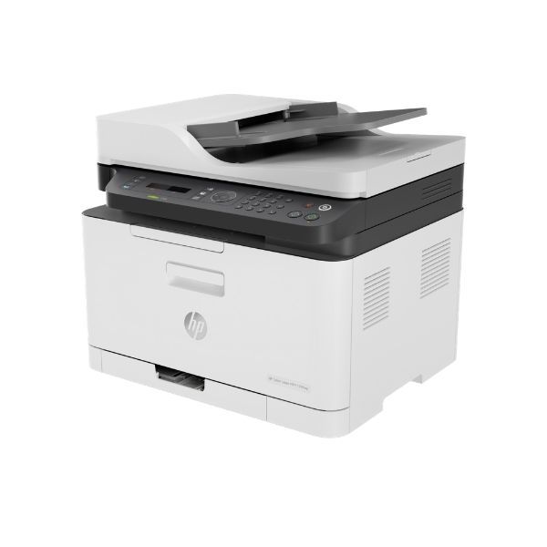 Máy in màu HP Color LaserJet Pro M179fnw 4ZB97A