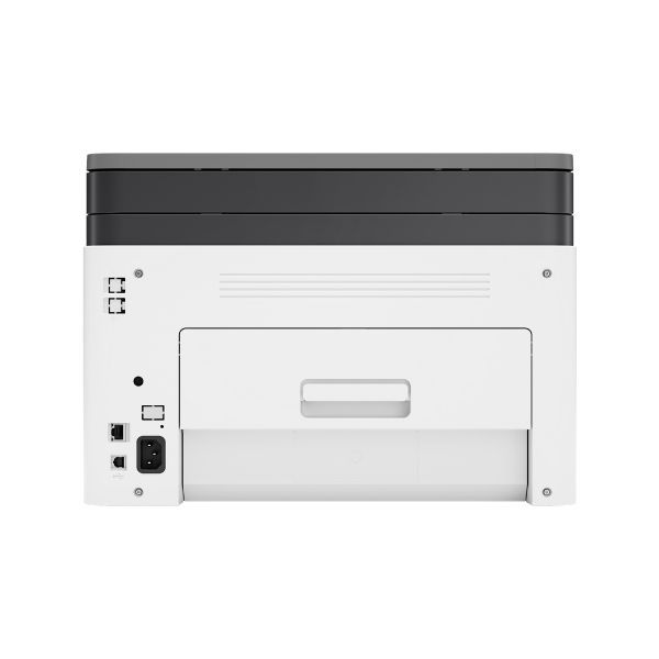 Máy in HP Color LaserJet Pro M178nw (4ZB96A) - In màu, Scan, Copy, LAN, Wifi