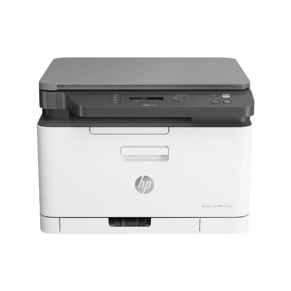 Máy in màu HP Color LaserJet Pro M178nw 4ZB96A