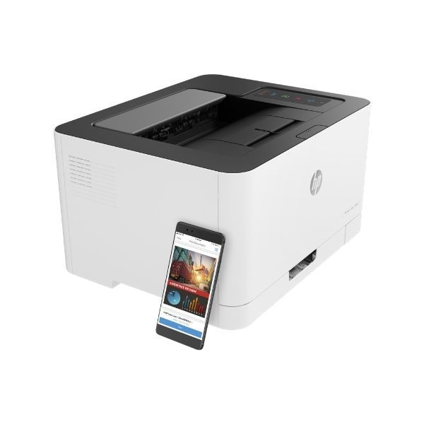 Máy in màu HP Color LaserJet Pro M150a 4ZB94A