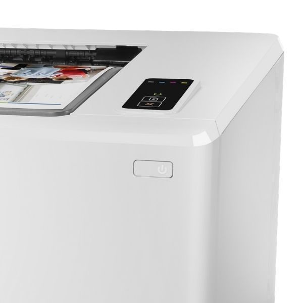 Máy in màu HP Color LaserJet Pro M154a T6B51A