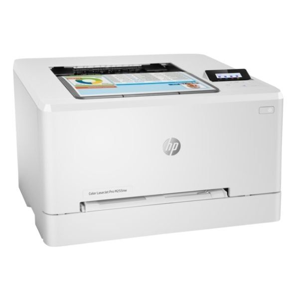 Máy in HP Color LaserPro M255nw 7KW63A