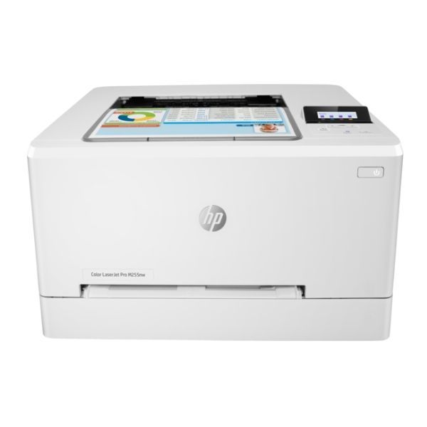 Máy in HP Color LaserPro M255nw 7KW63A