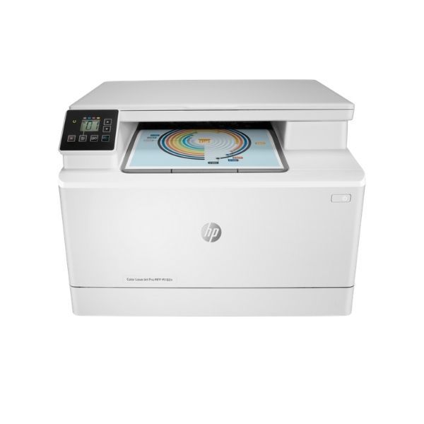 Máy in HP LaserJet Pro MFP M182n 7KW54A