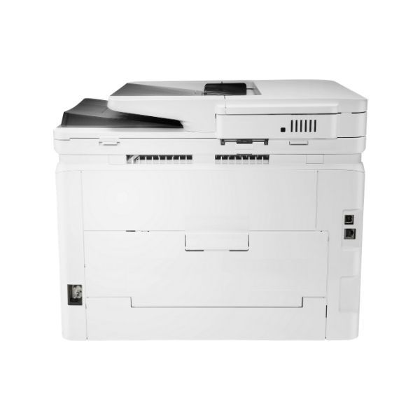 Máy in màu HP LaserJet Pro MFP M280nw (T6B80A) - In, Scan, Copy, LAN, Wifi