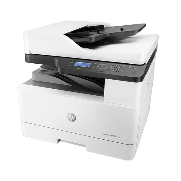 Máy in A3 HP LaserJet MFP M436nda W7U02A