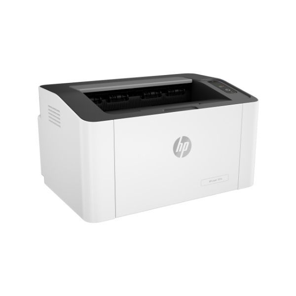 Máy in đen trắng HP Laser 107A 4ZB77A