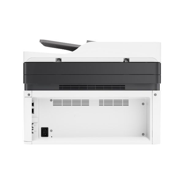Máy in HP LaserJet MFP 137fnw 4ZB84A - In, Scan, Copy, Fax, Wifi