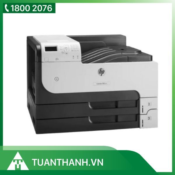 Máy in HP LaserJet Enterprise 700 M712n CF235A