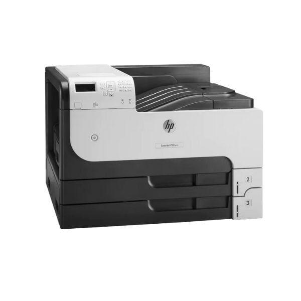 Máy in HP LaserJet Enterprise 700 M712n CF235A