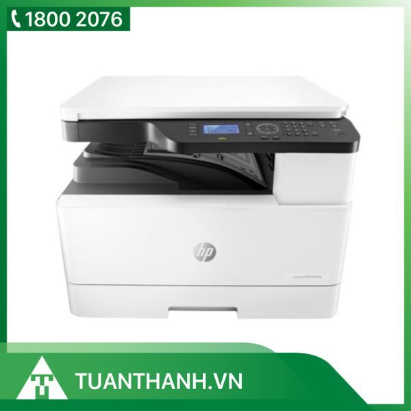 Máy in 2 mặt HP LaserJet M436dn 2KY38A