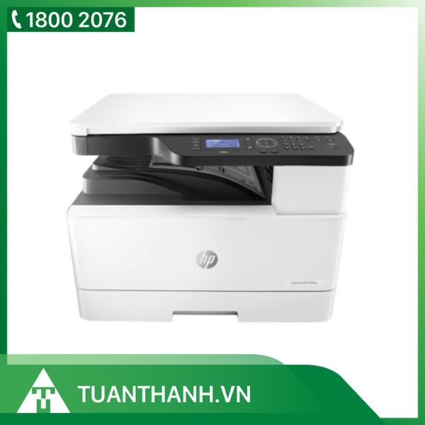 Máy in HP LaserJet M436n (W7U01A) - In, Copy, Scan, Network/ Khổ A3