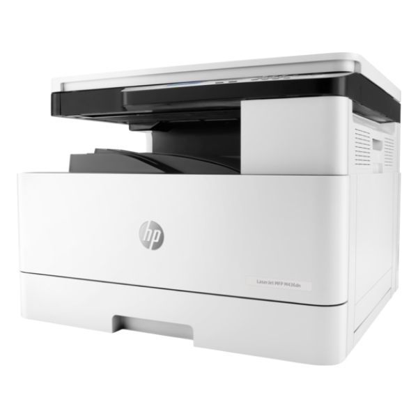 Máy in 2 mặt HP LaserJet M436dn 2KY38A