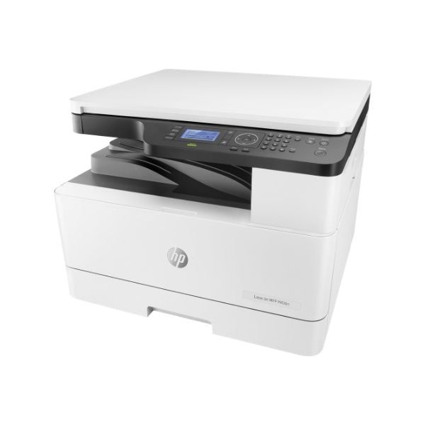 Máy in HP LaserJet M436n (W7U01A) - In, Copy, Scan, Network/ Khổ A3