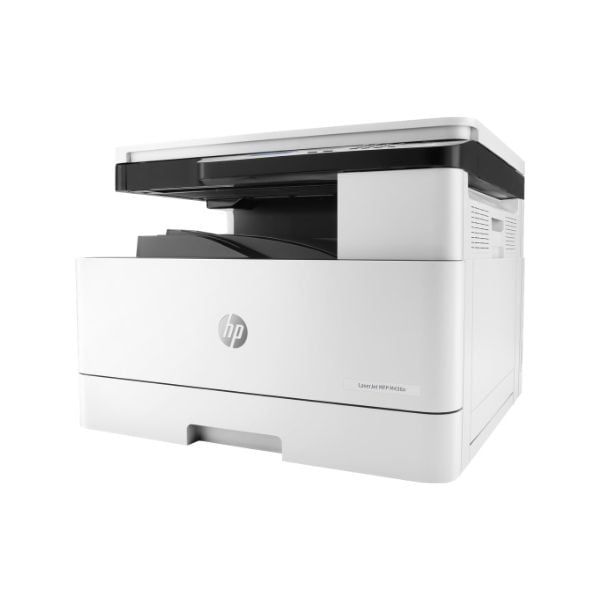 Máy in HP LaserJet M436n (W7U01A) - In, Copy, Scan, Network/ Khổ A3