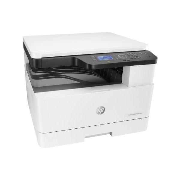 Máy in HP LaserJet M436n (W7U01A) - In, Copy, Scan, Network/ Khổ A3