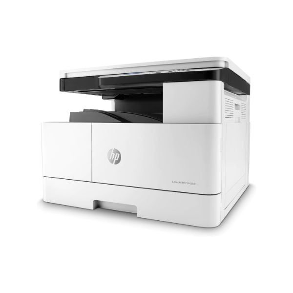 Máy in HP LaserJet MFP M438dn 8AF44A