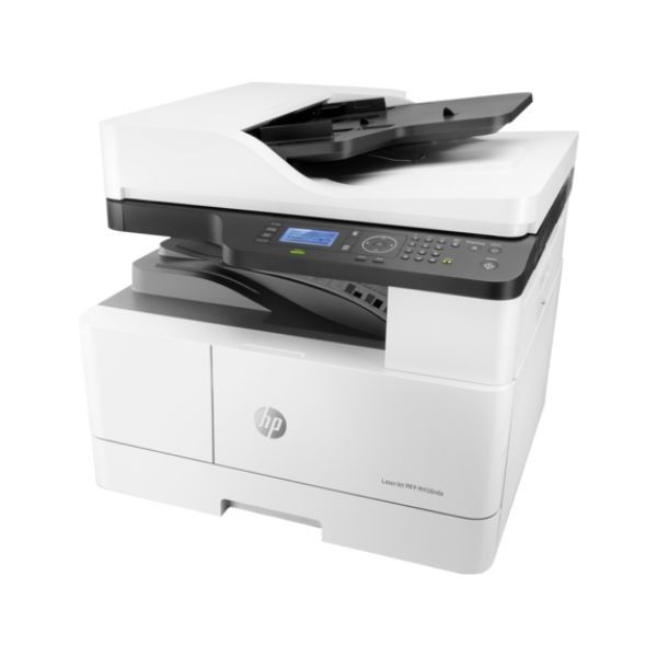 Máy in HP LaserJet MFP M438nda 8AF45A