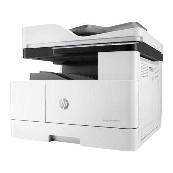 Máy in A3 HP LaserJet MFP M438nda 8AF45A