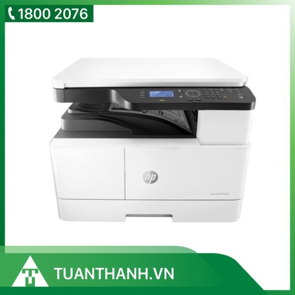 Máy in HP đa năng LaserJet MFP M440n - 8AF46A