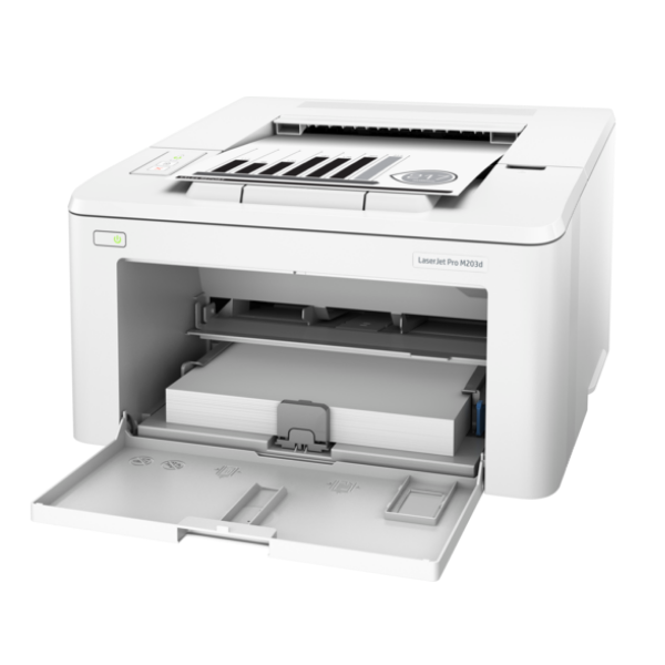 Máy in 2 mặt HP LaserJet Pro M203d G3Q50A