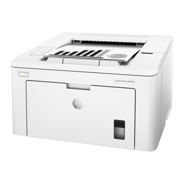 Máy in 2 mặt HP LaserJet Pro M203d (G3Q50A)