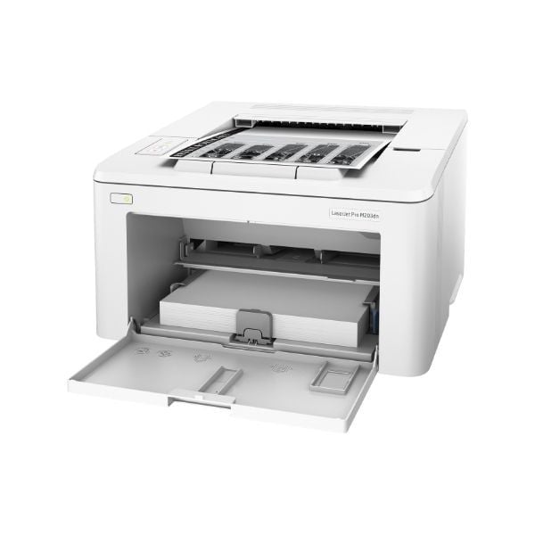 Máy in 2 mặt HP LaserJet Pro M203dn G3Q46A