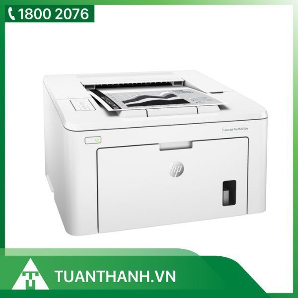 Máy in 2 mặt HP Laser M203dw G3Q47A
