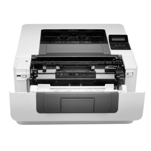 Máy in  2 mặt HP LaserJet Pro M404dn W1A53A