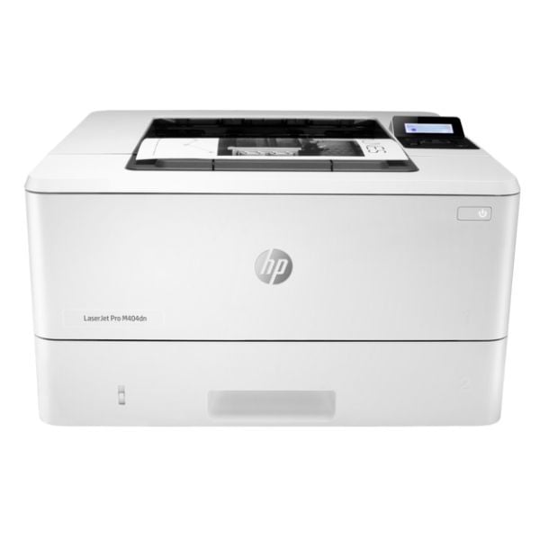 Máy in 2 mặt HP LaserJet Pro M404dn W1A53A