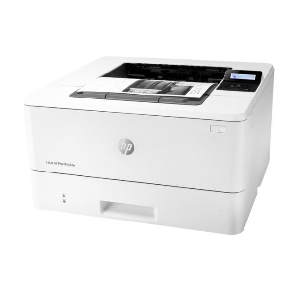 Máy in HP LaserJet Pro M404dw (W1A56A) - In đảo mặt, Wifi