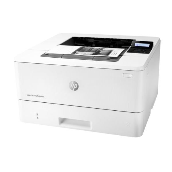 Máy in 2 mặt HP LaserJet Pro M404DW W1A56A