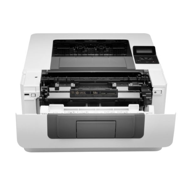 Máy in HP LaserJet Pro M404dw (W1A56A) - In đảo mặt, Wifi